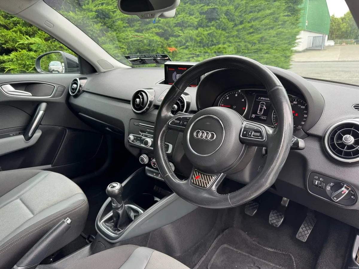 Audi A1 - Image 5