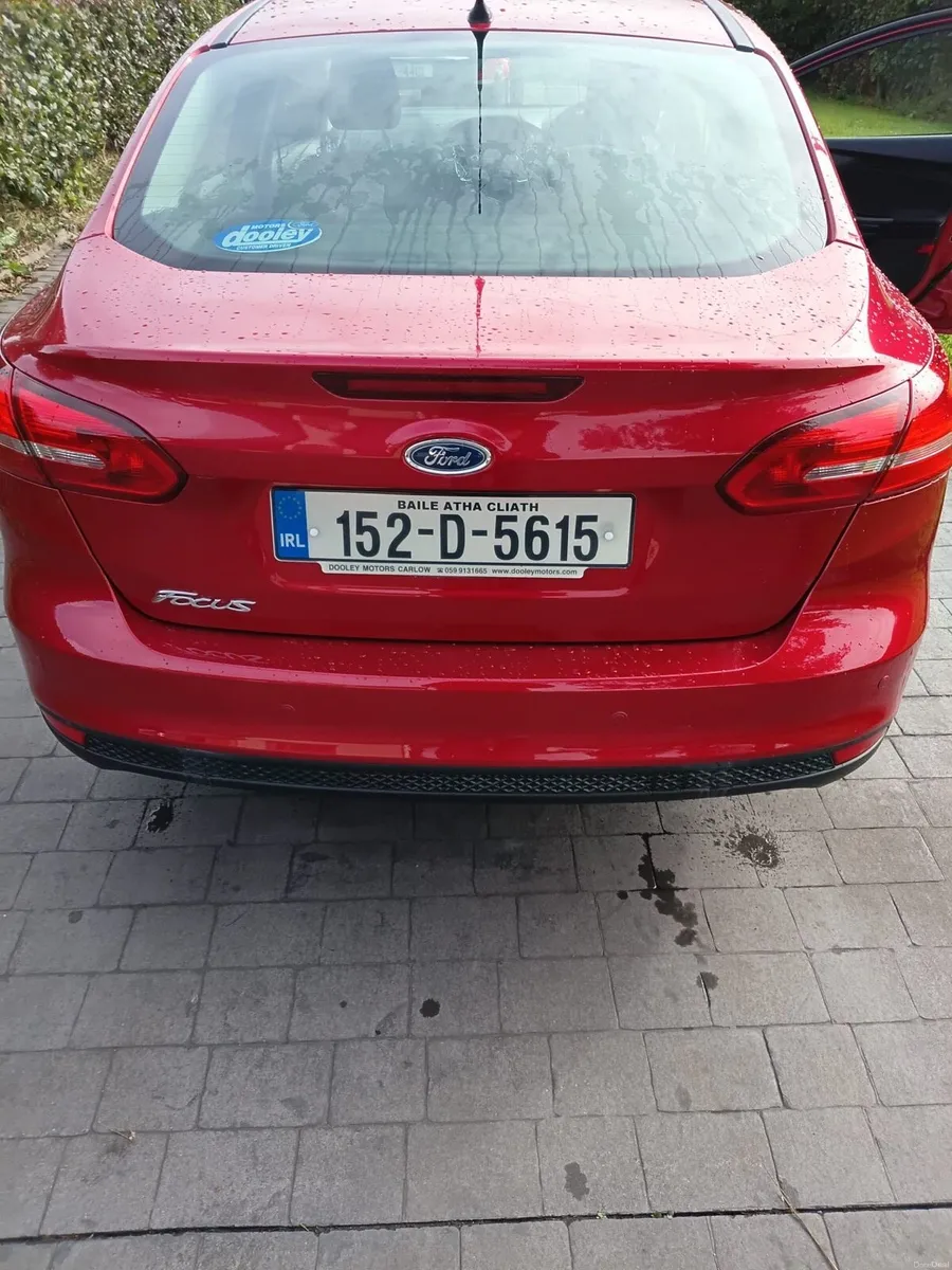 Ford Focus 2016 - Image 3