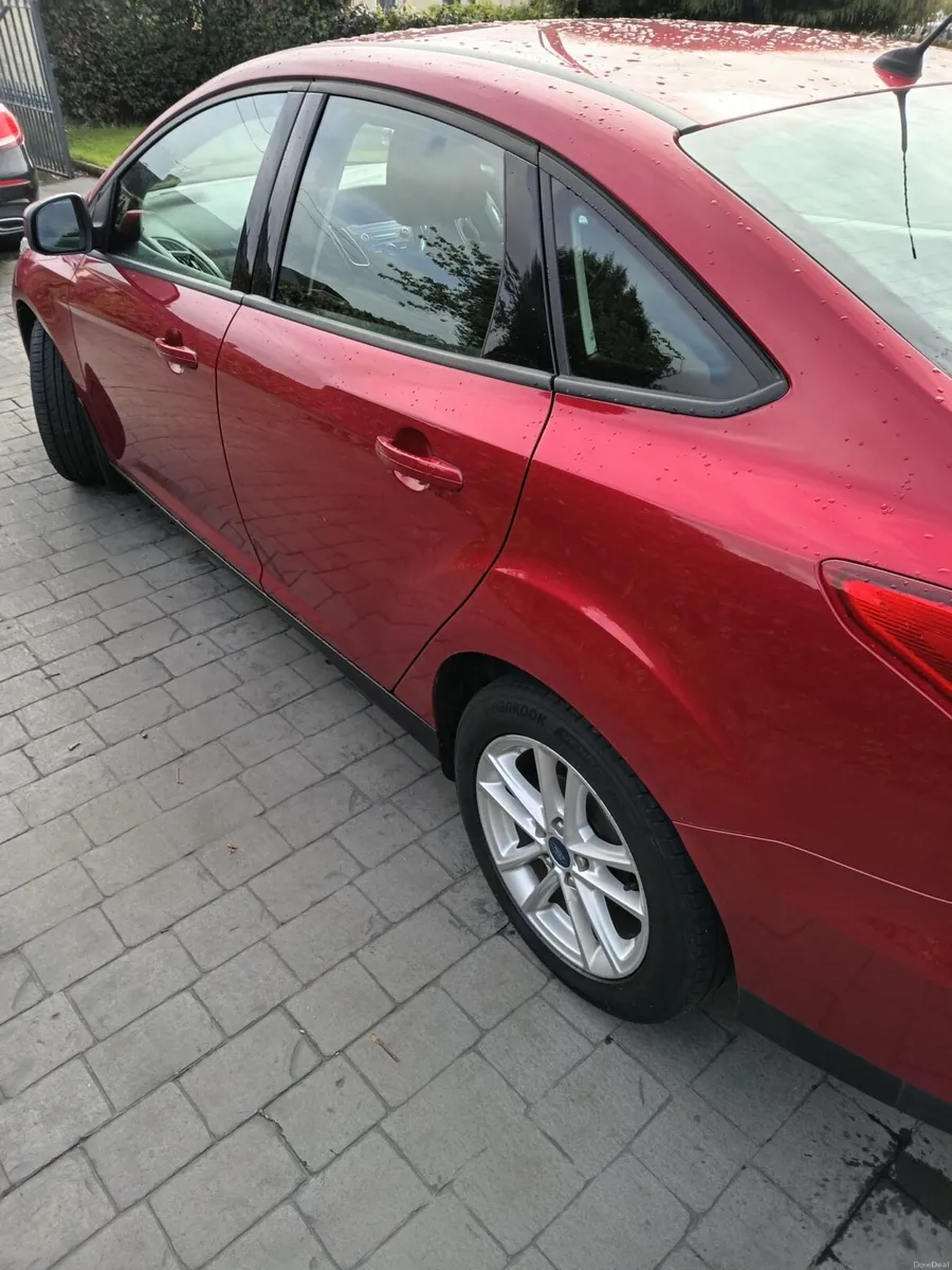 Ford Focus 2016 - Image 5