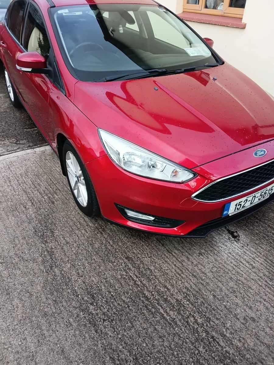 Ford Focus 2016 - Image 2