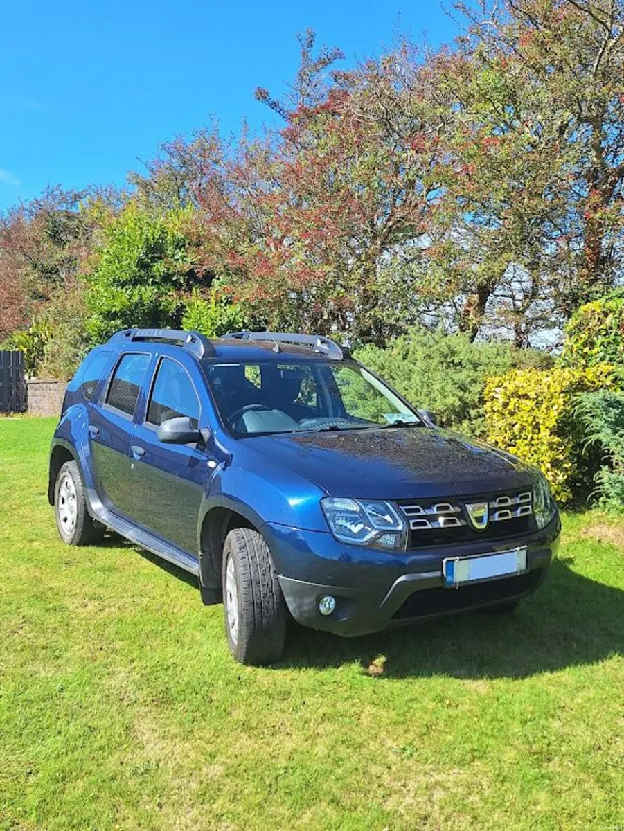Dacia Duster 2017 - Image 2