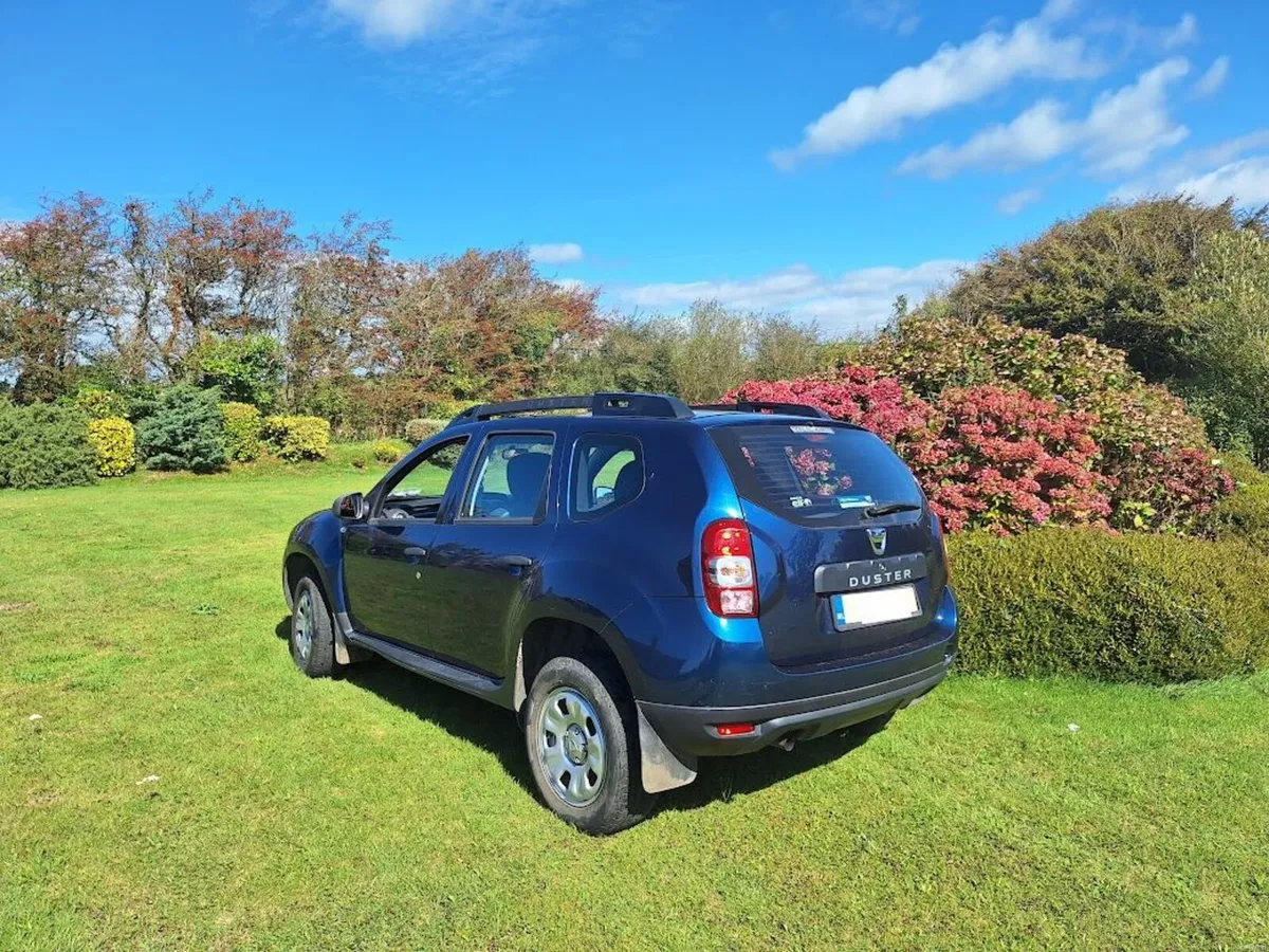 Dacia Duster 2017 - Image 4