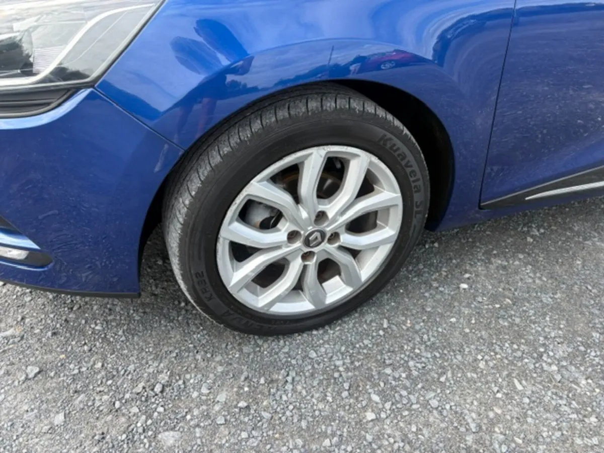 Renault Clio 2018 1.1 Petrol - Image 3