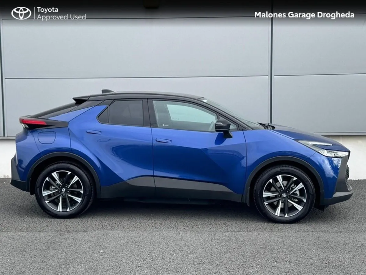 Toyota C-HR 2.0 PHEV Sport + Call Now 041 980 2420 - Image 3