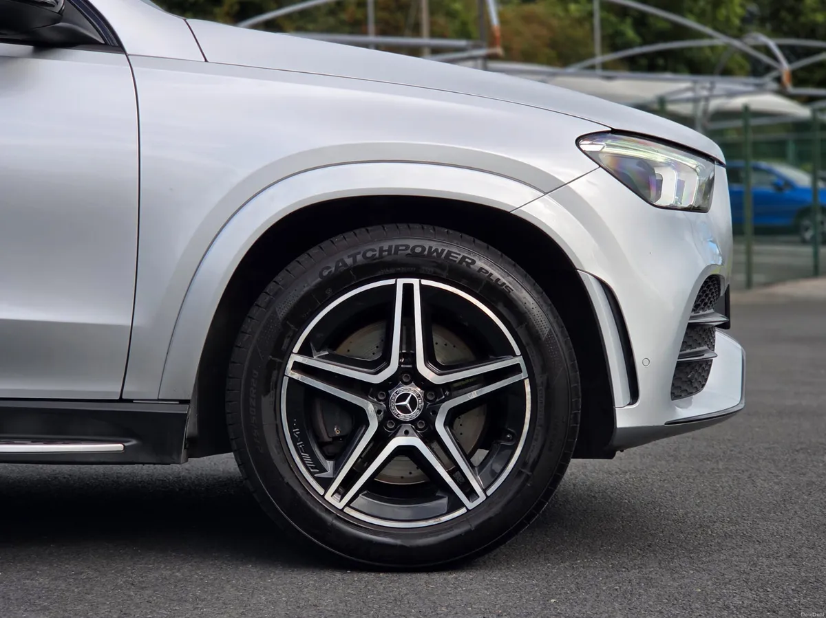***7 Seater*** Mercedes-Benz GLE AMG - Image 2