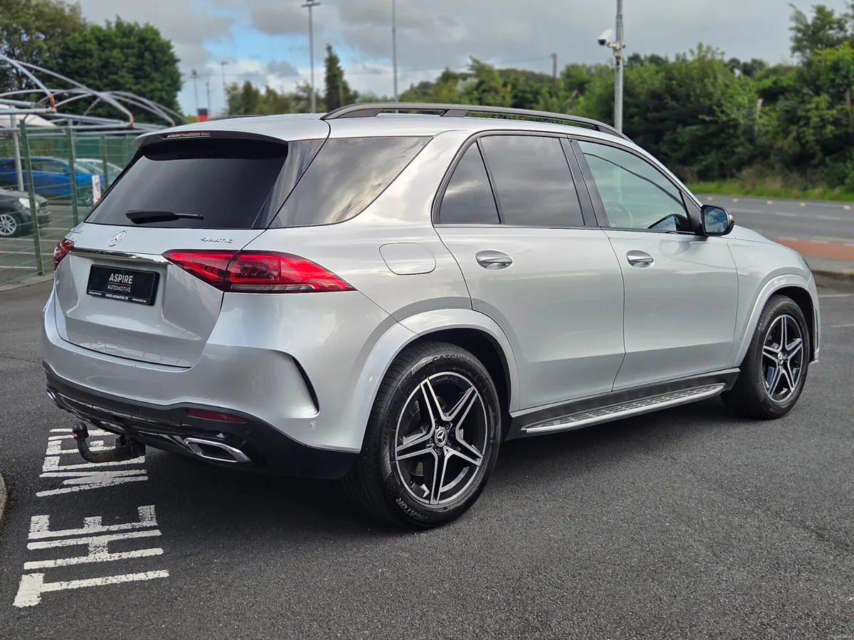 ***7 Seater*** Mercedes-Benz GLE AMG - Image 3