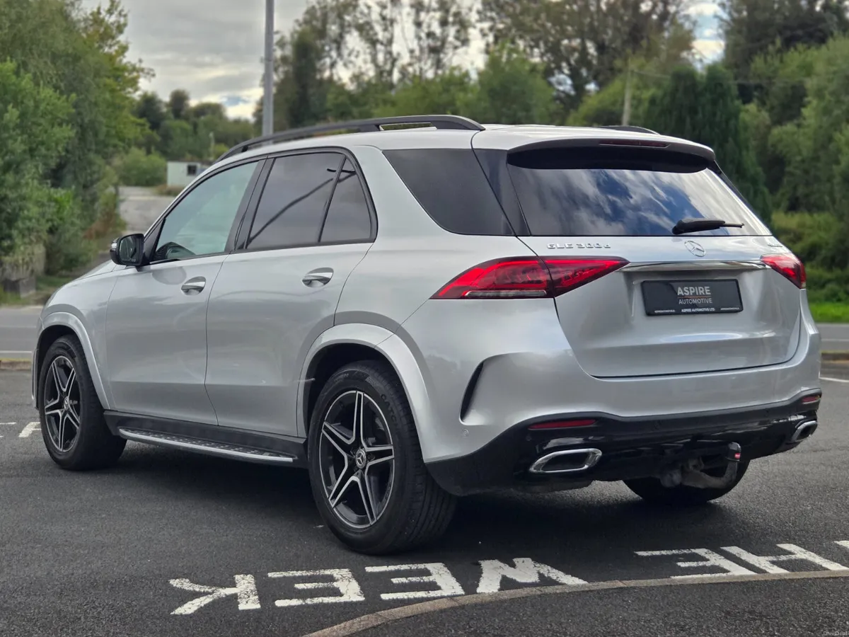 ***7 Seater*** Mercedes-Benz GLE AMG - Image 6