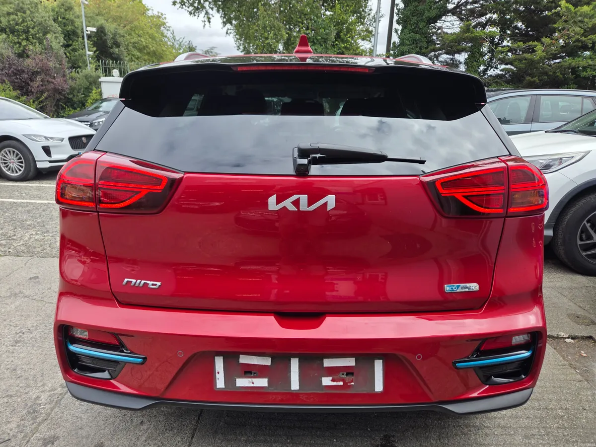 2022 KIA NIRO 2 EV 64kwh  96% BATTERY HEALTH - Image 5