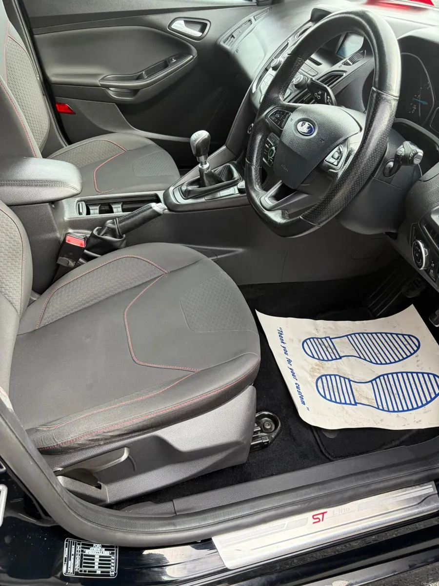 Ford Focus 2018 - Image 6