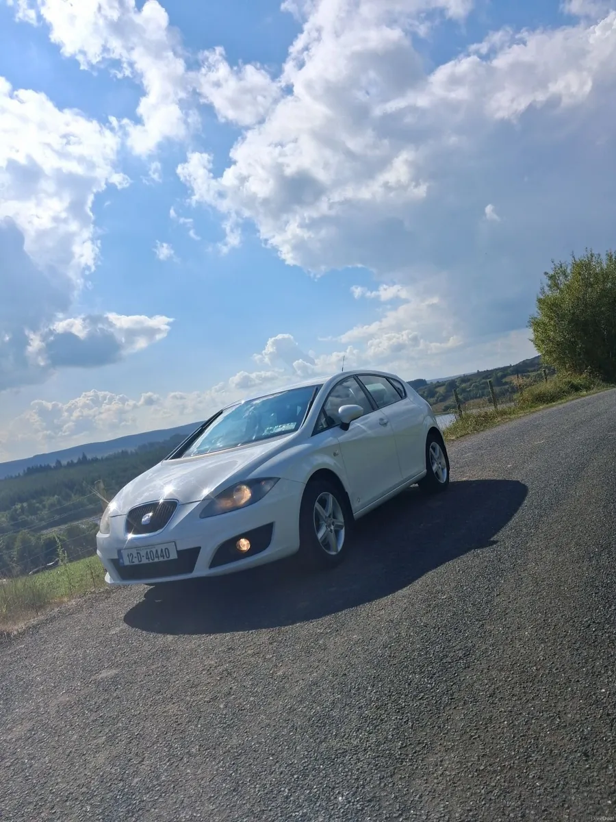 SEAT Leon 2012 - Image 1