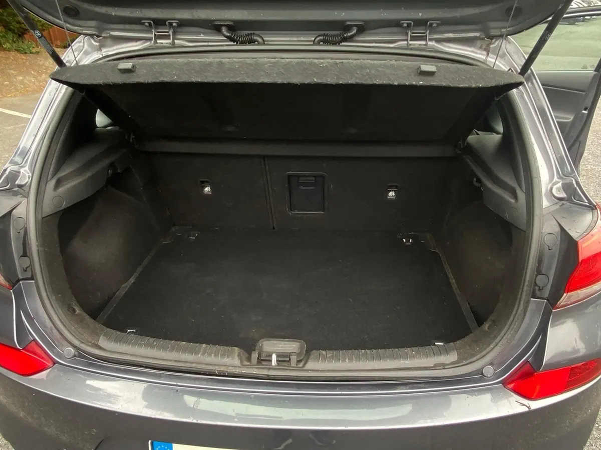 Hyundai i30 2017 - Image 5