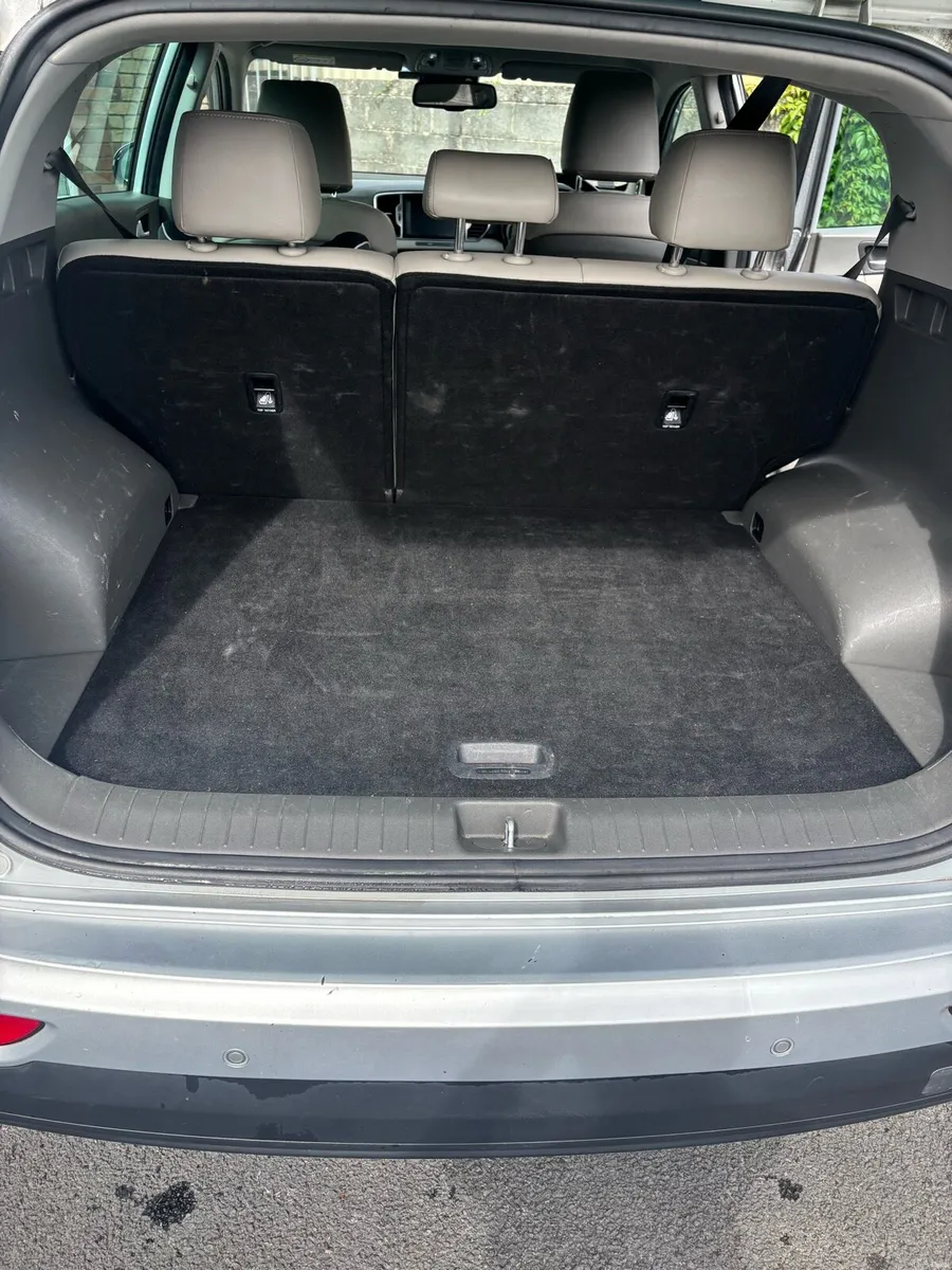 Kia Sportage - Image 5