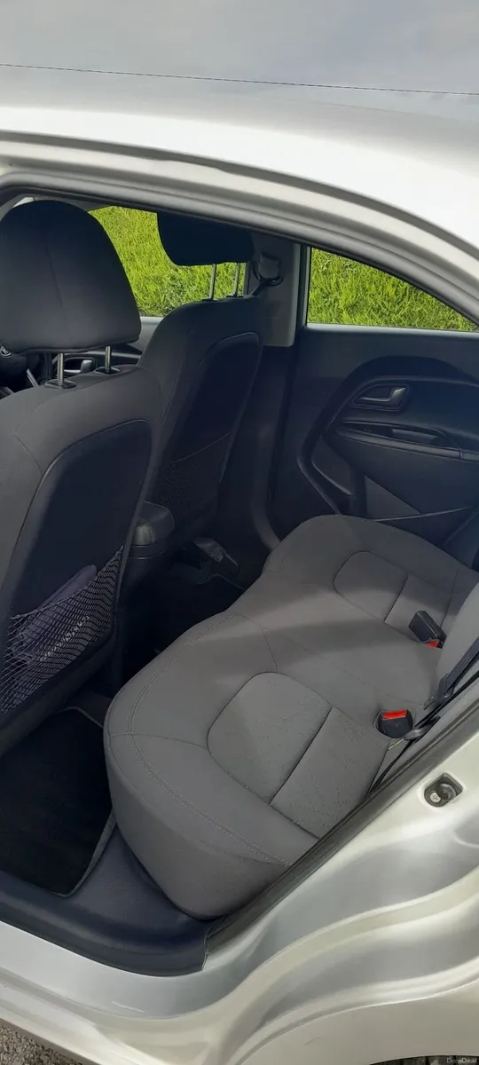 Kia Rio 2013 - Image 5