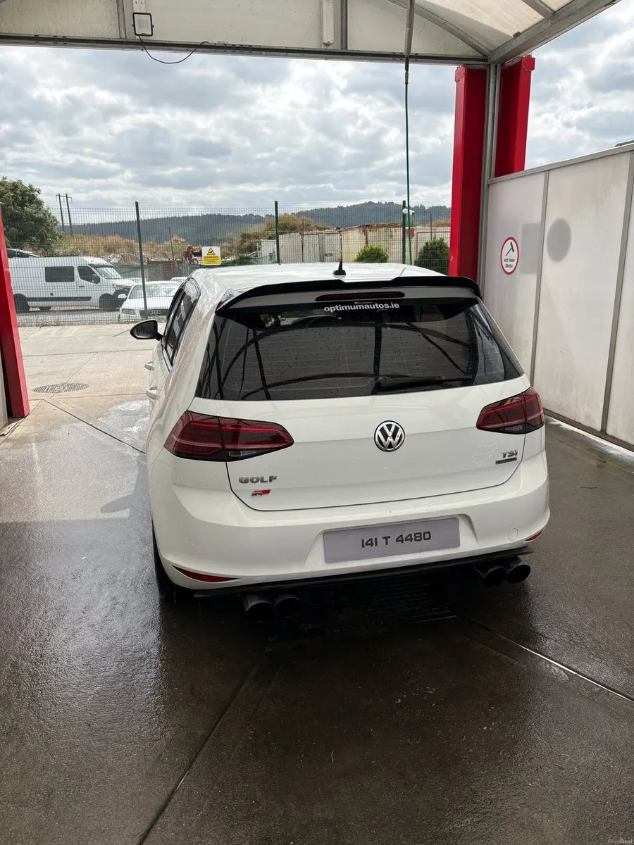 Vw Golf mk7 1.2 TSI - Image 3
