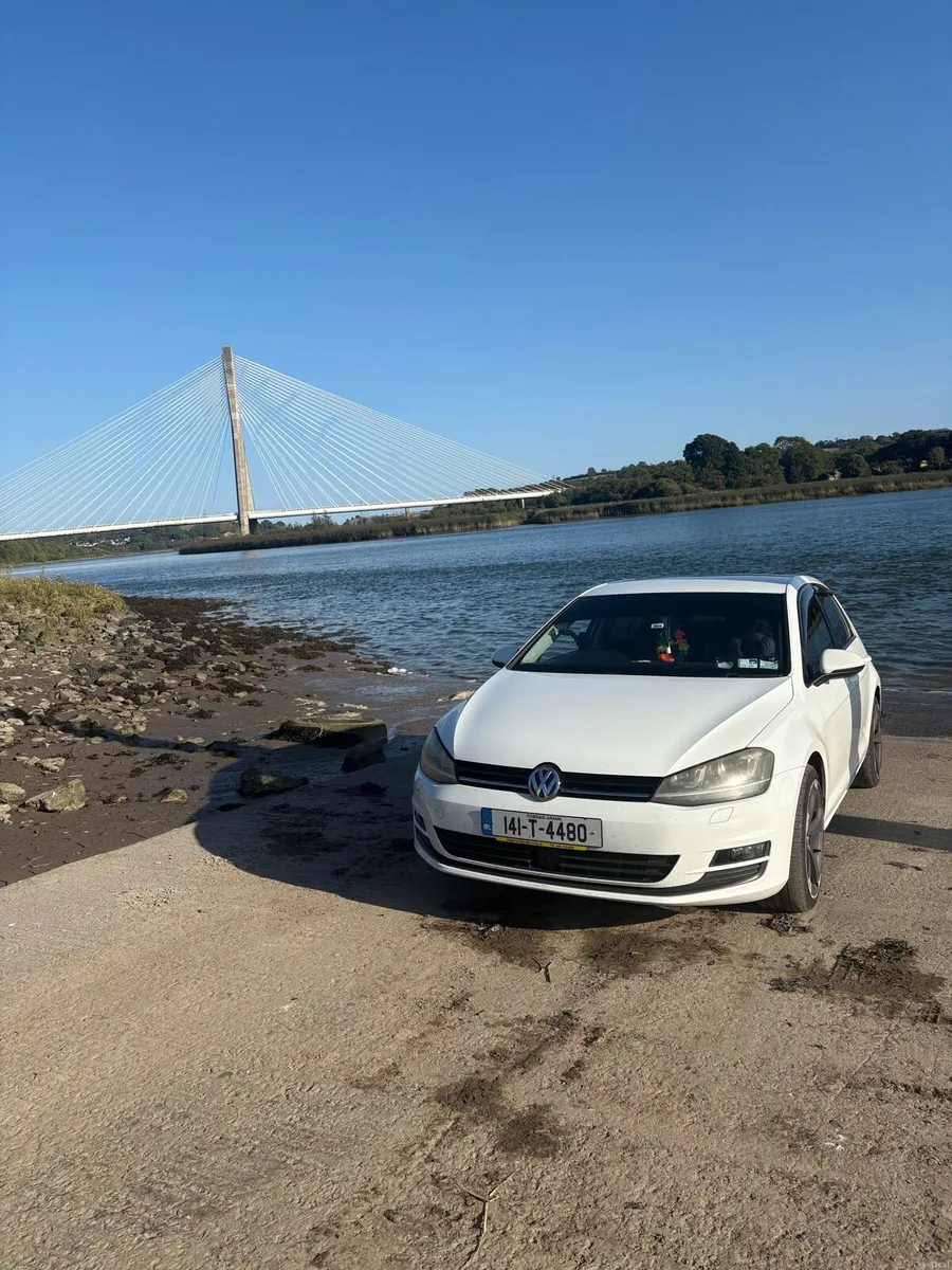 Vw Golf mk7 1.2 TSI - Image 1