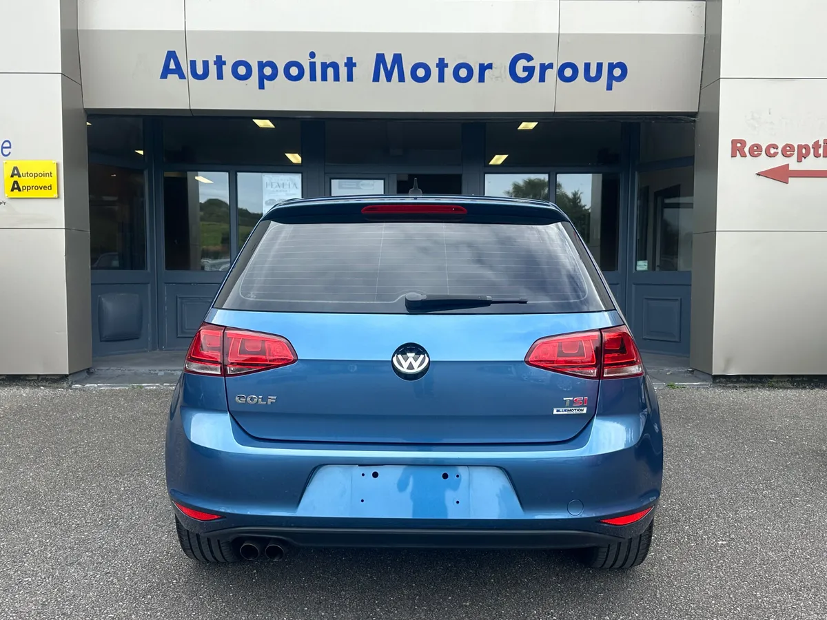1.4 TSI HIGHLINE DSG - SAVE €1000 - Image 6