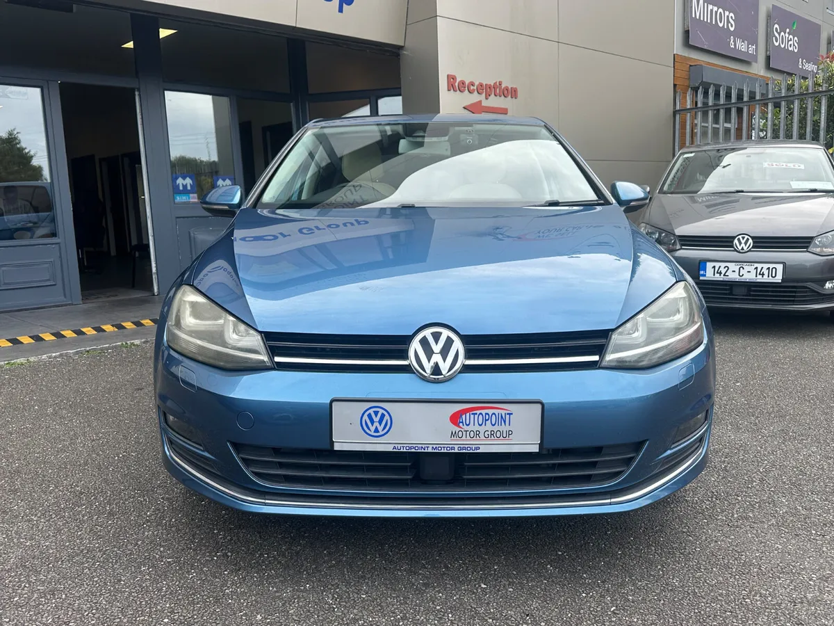 1.4 TSI HIGHLINE DSG - SAVE €1000 - Image 5