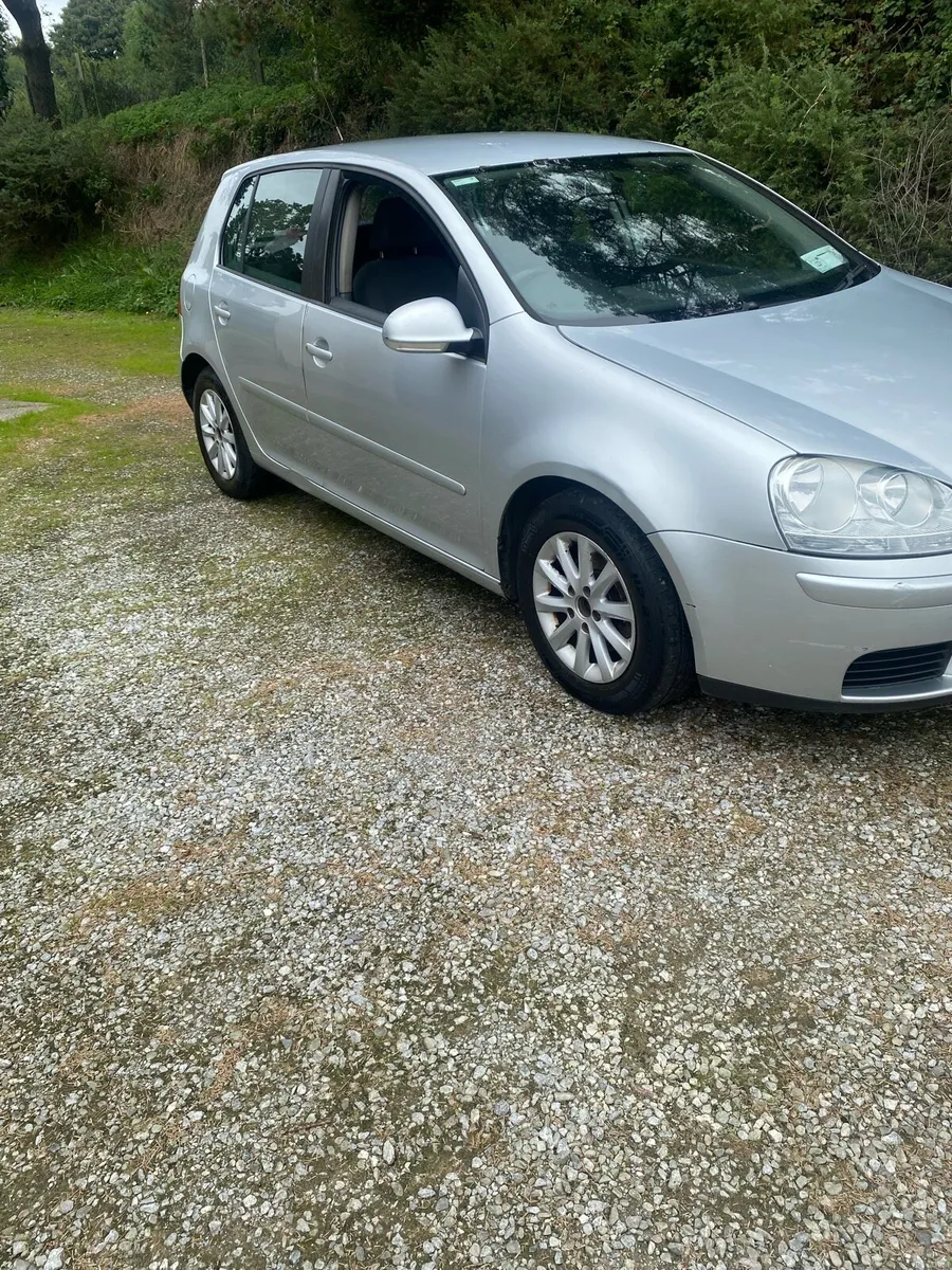 Volkswagen Golf - Image 1