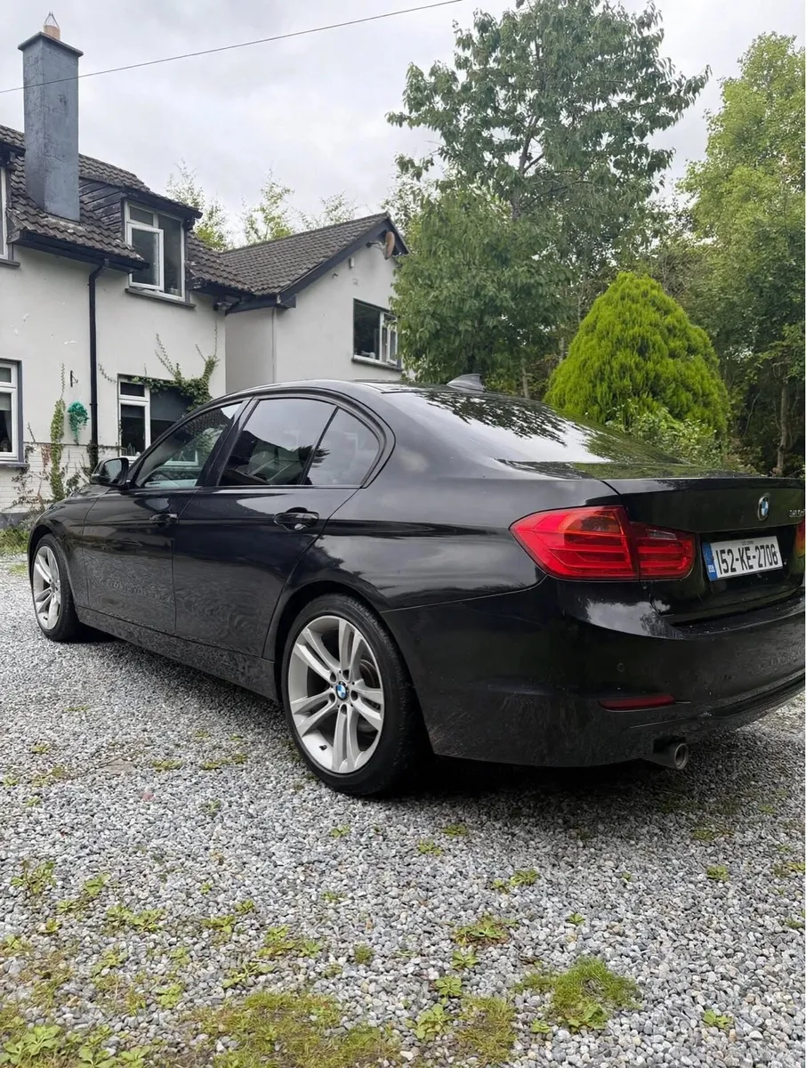BMW 320D Sport (184hp) - Image 2