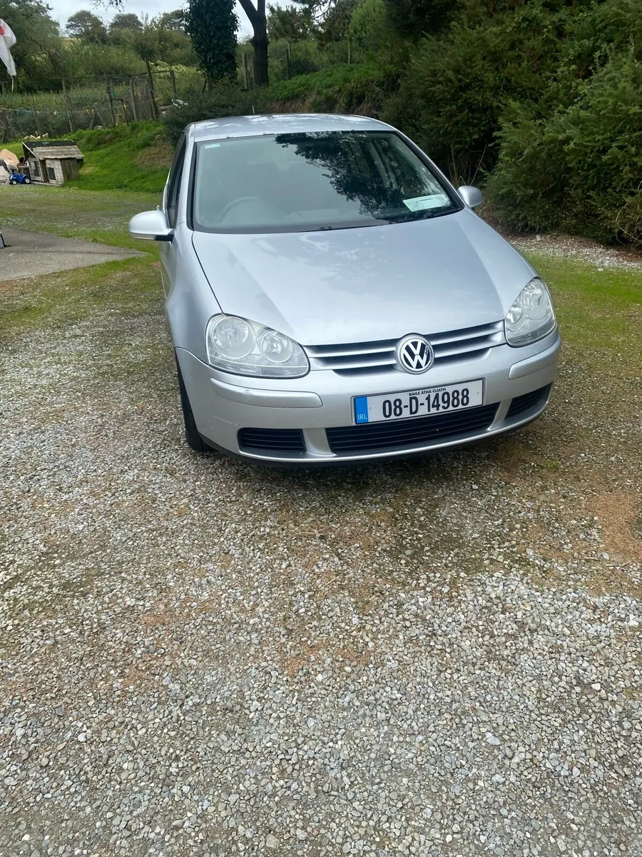 Volkswagen Golf - Image 2