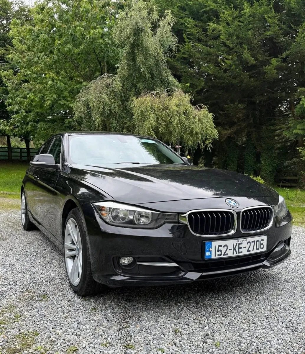 BMW 320D Sport (184hp) - Image 5
