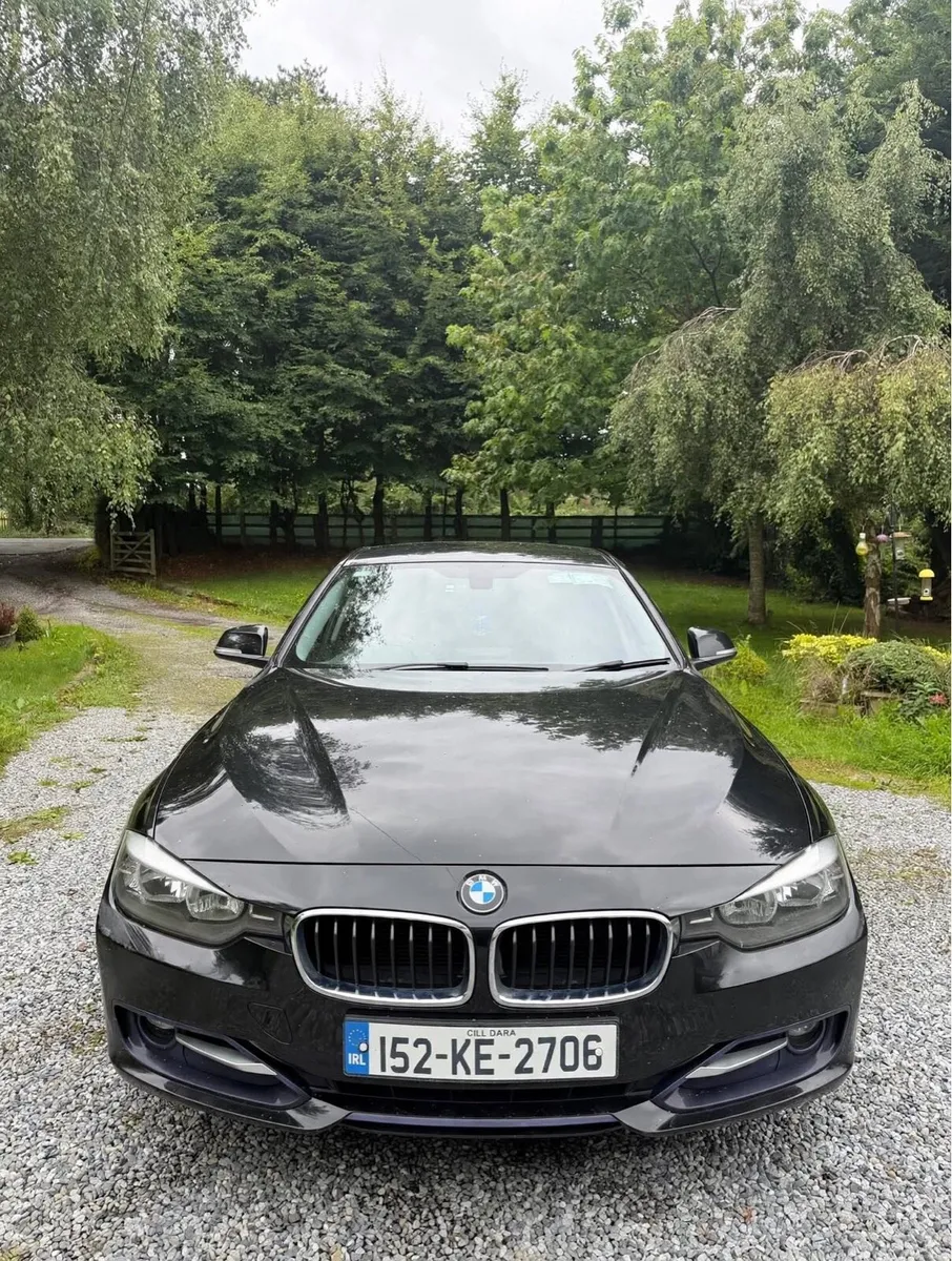 BMW 320D Sport (184hp) - Image 6