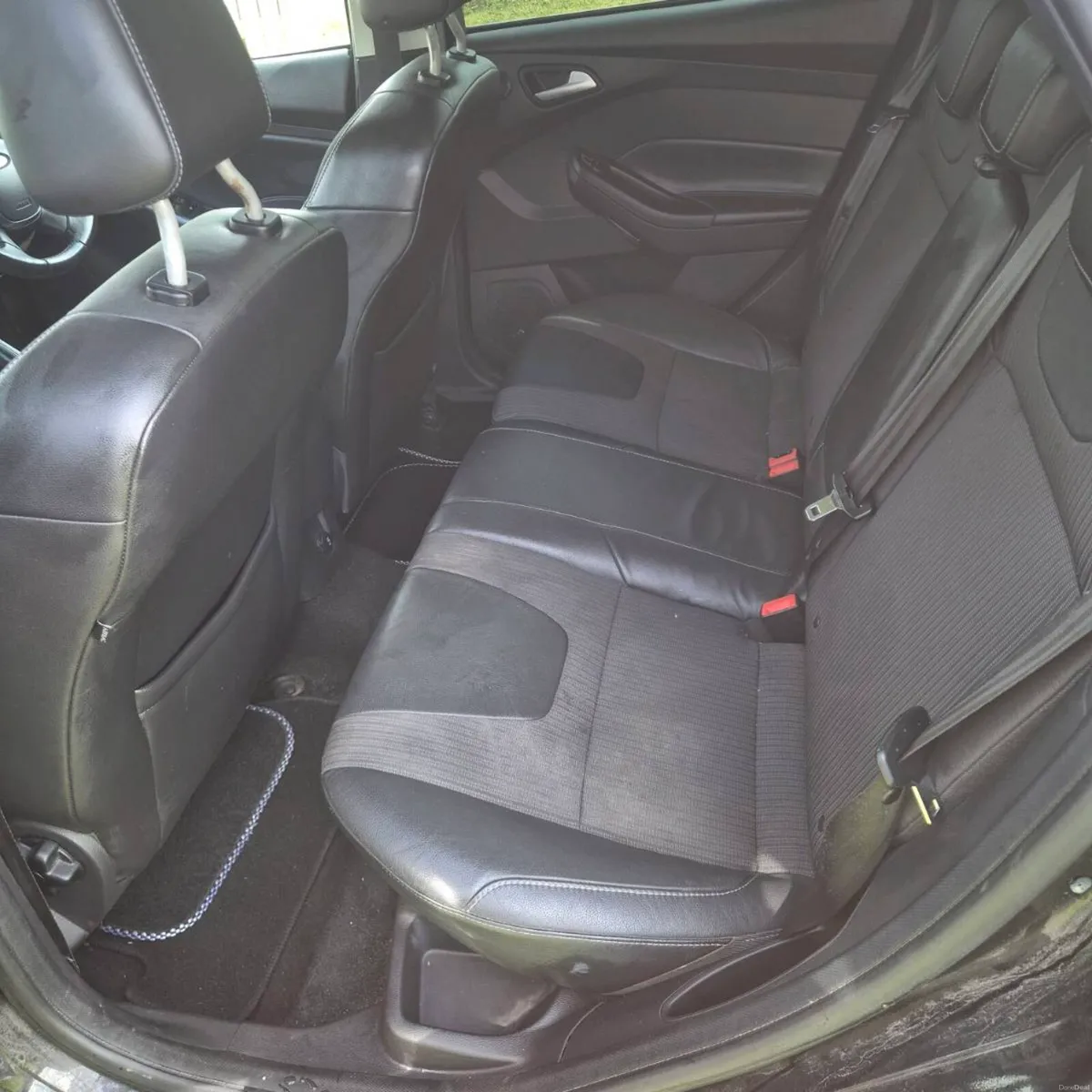 Ford focus Titanium - Image 5