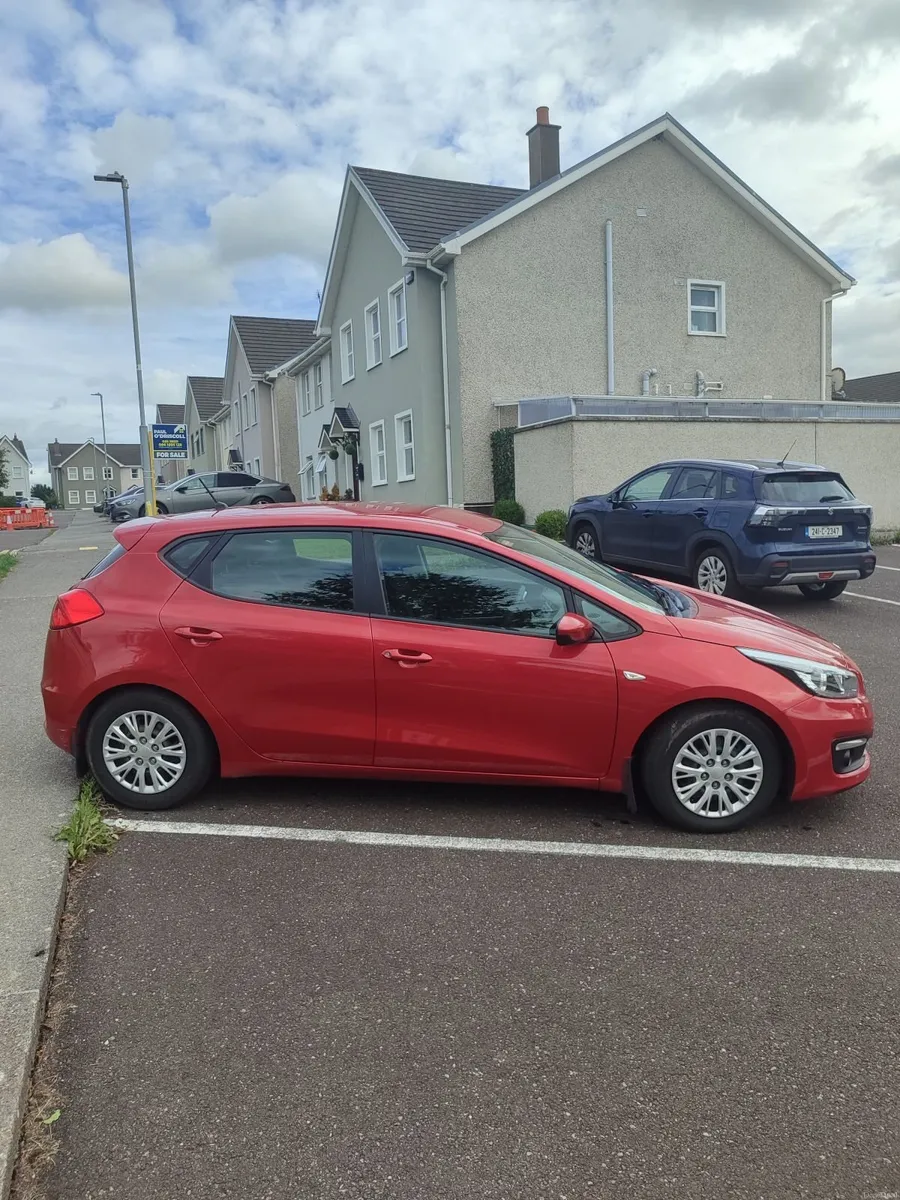 Kia Ceed 2017 - Image 3