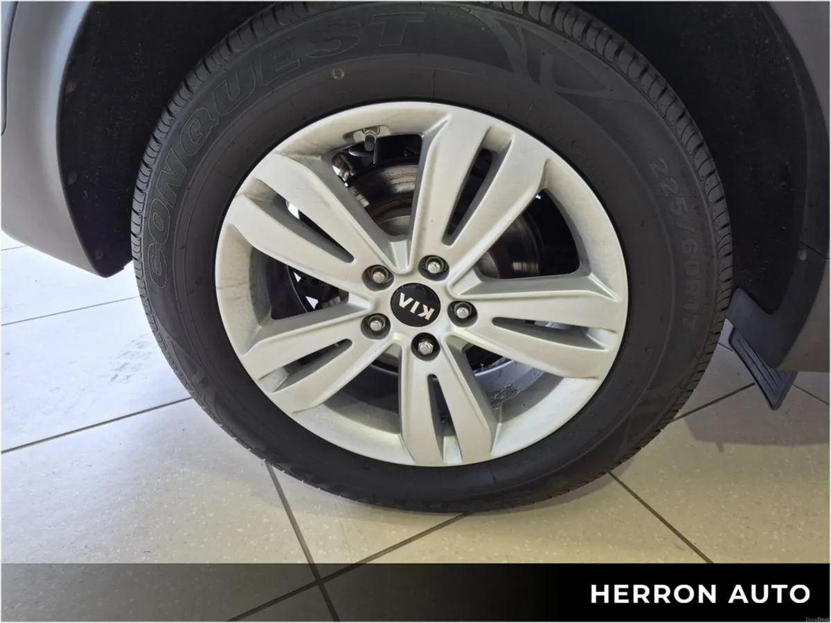 Kia Sportage 2 NAV 1.7 CRDI - Image 4
