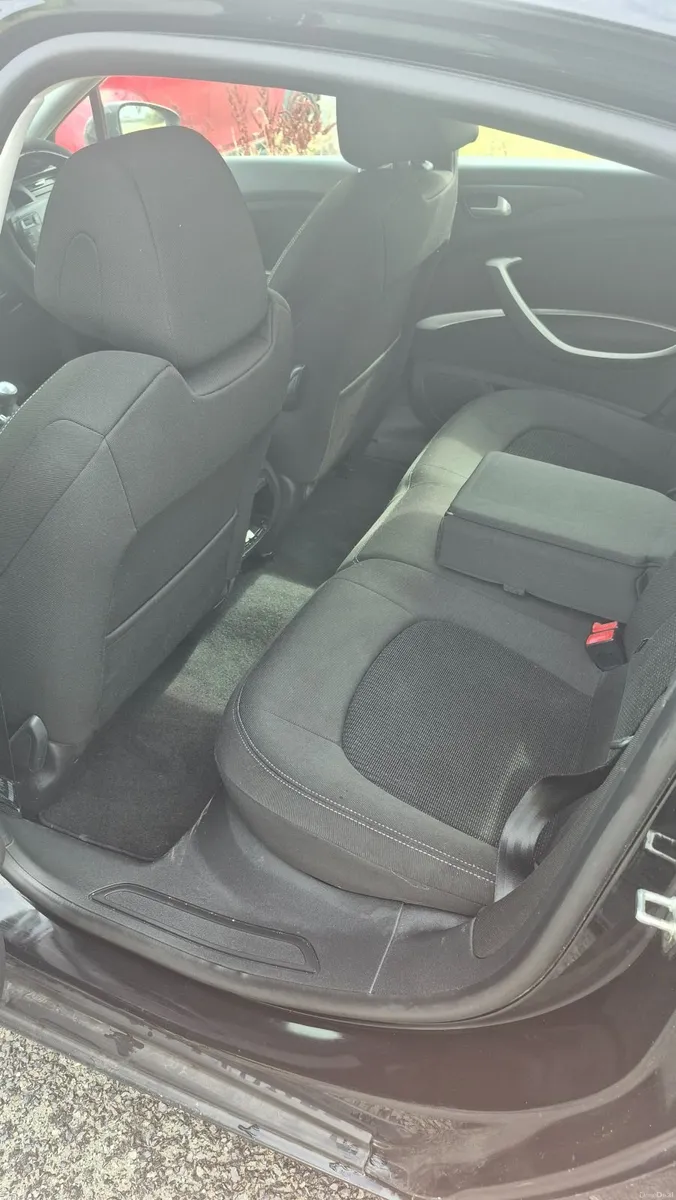 Citroen C5 2011 - Image 3