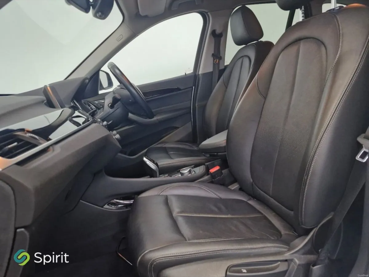 BMW X1 sDRIVE 18i xLINE AUTO**CALL ALAN ON 086-143 - Image 3