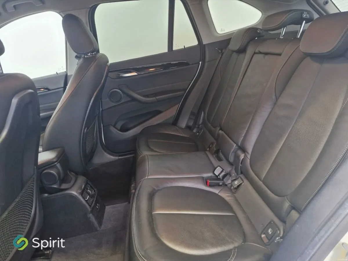 BMW X1 sDRIVE 18i xLINE AUTO**CALL ALAN ON 086-143 - Image 5