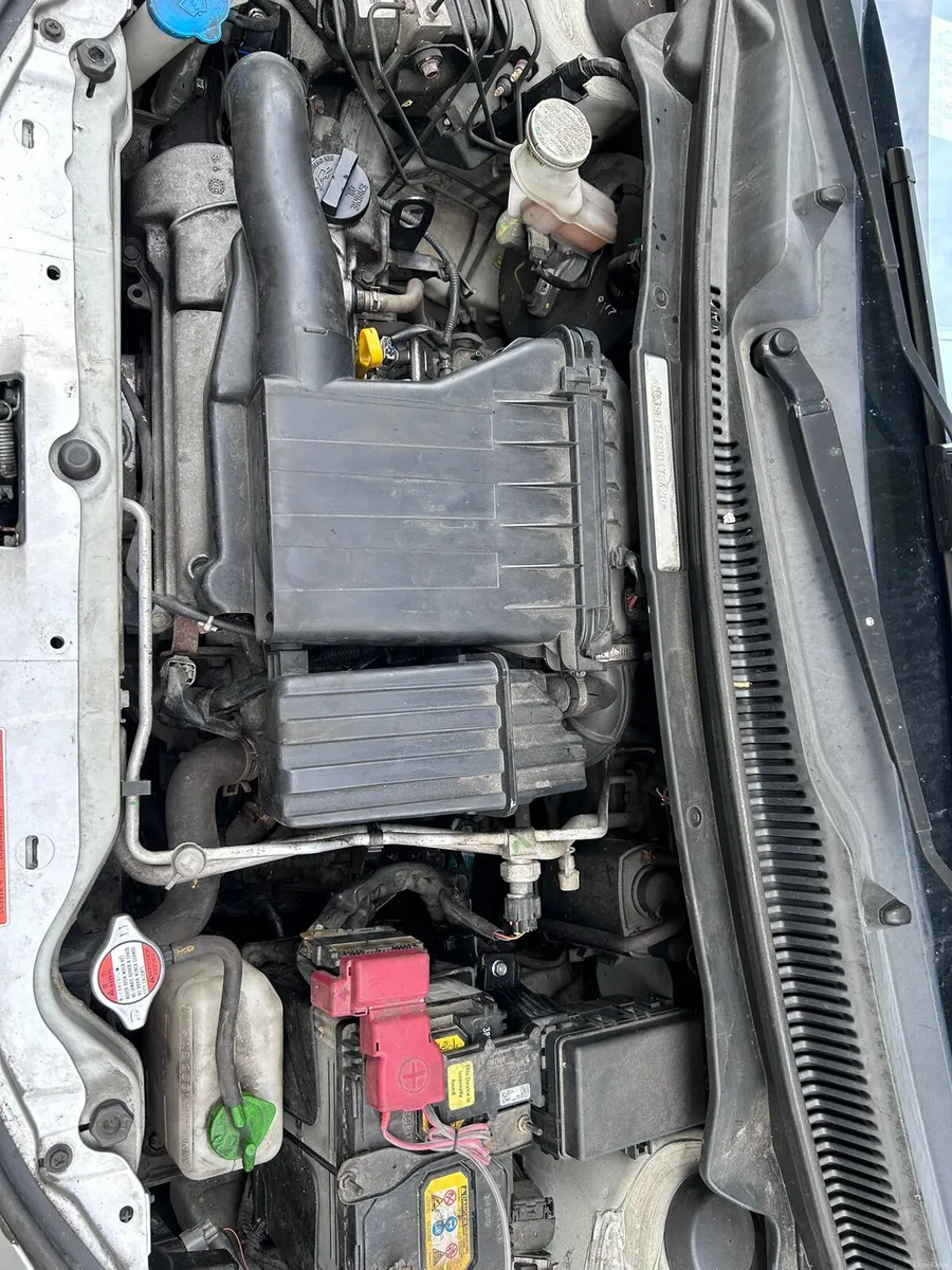 Suzuki Alto for sale - Image 4
