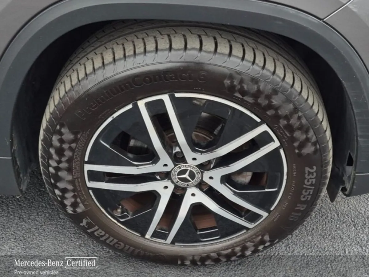 Mercedes-Benz GLA GLA 180 Auto Progressive 1.3 PET - Image 5