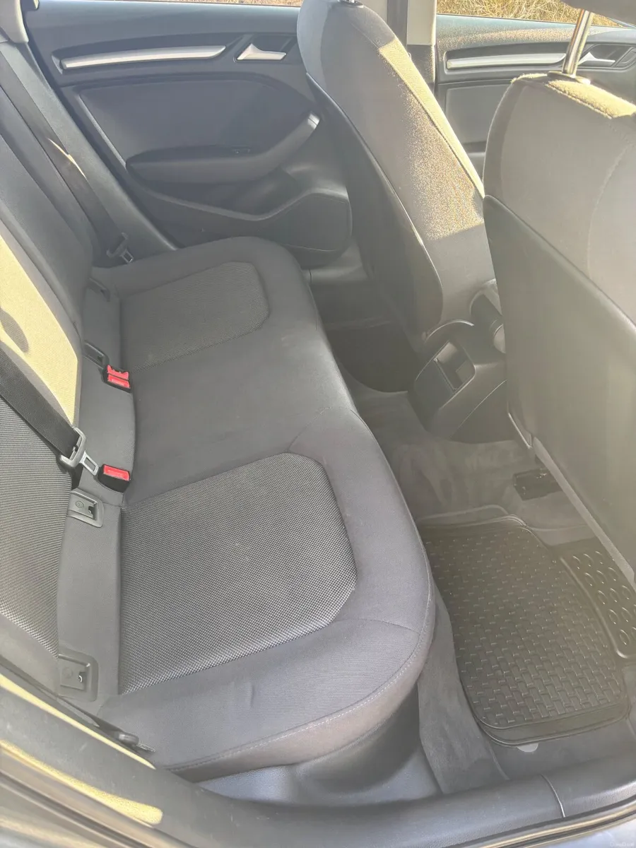 Audi A3 2018 - Image 3