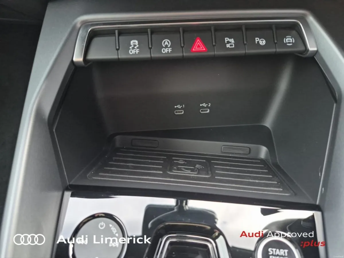 Audi A3 *SAVE €3449 VS NEW* Sportback SE TFSI  110 - Image 6