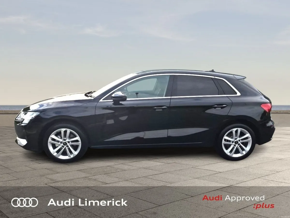 Audi A3 *SAVE €3449 VS NEW* Sportback SE TFSI  110 - Image 4