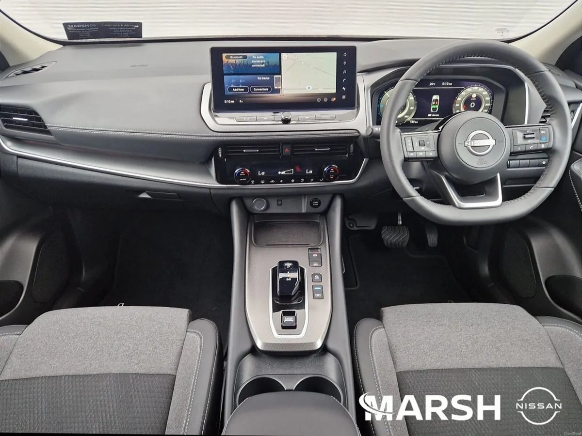Nissan Qashqai ePower SV PREMIUM DEMO - Image 2