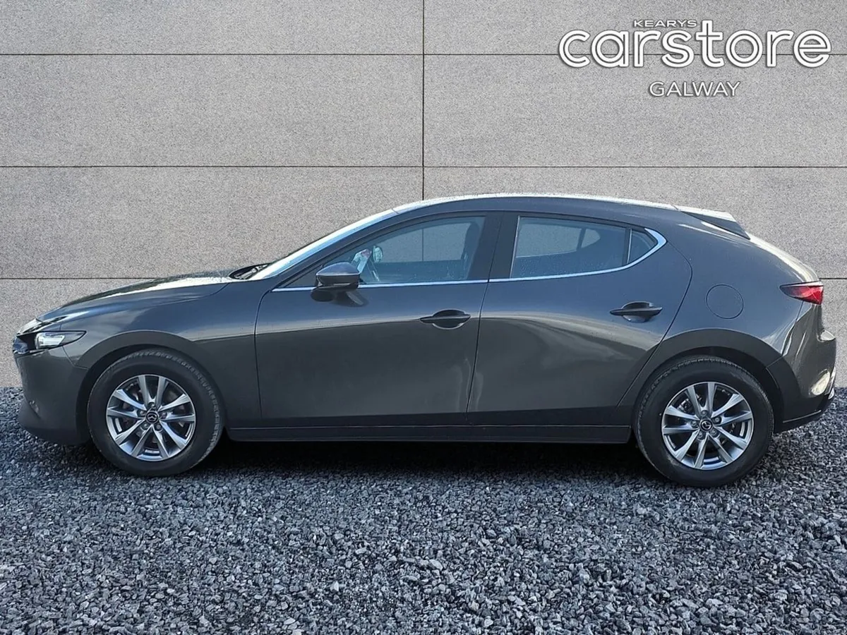 Mazda Mazda3 2.0P MHEV (122ps) GS - Image 6