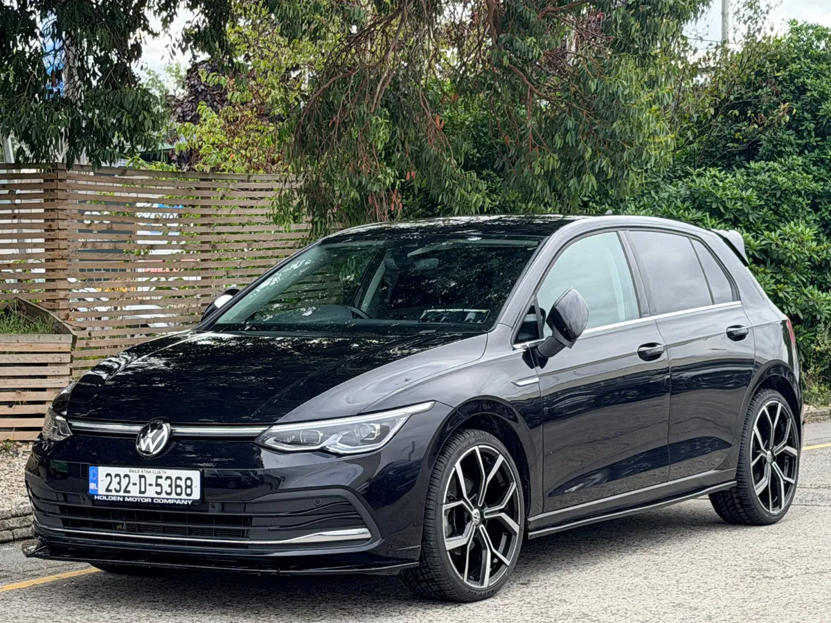 2023 Volkswagen Golf..STYLE..2.0 TDI.. - Image 1