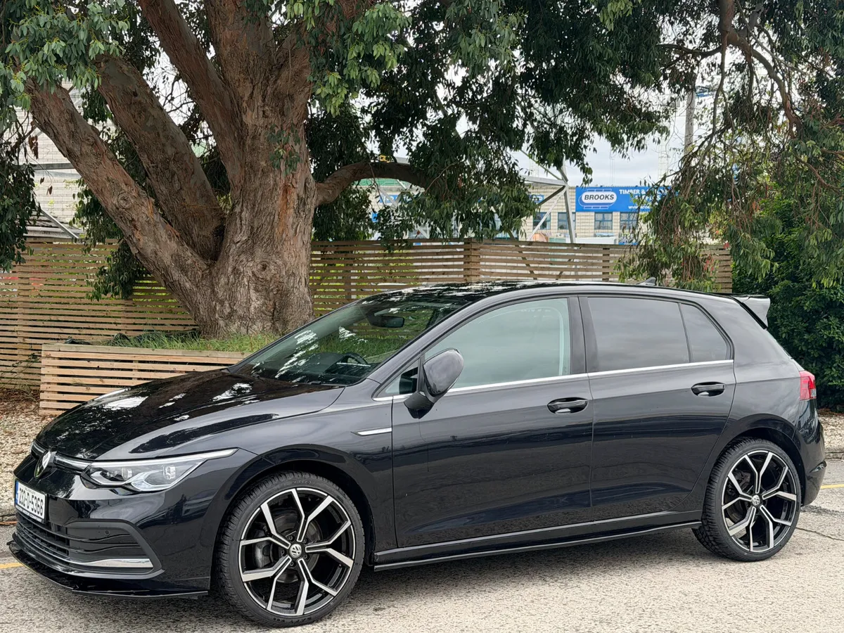 2023 Volkswagen Golf..STYLE..2.0 TDI.. - Image 3