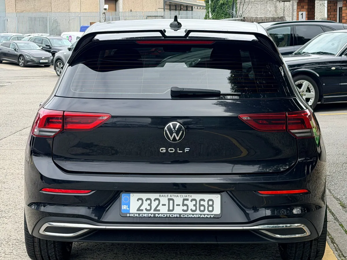 2023 Volkswagen Golf..STYLE..2.0 TDI.. - Image 6