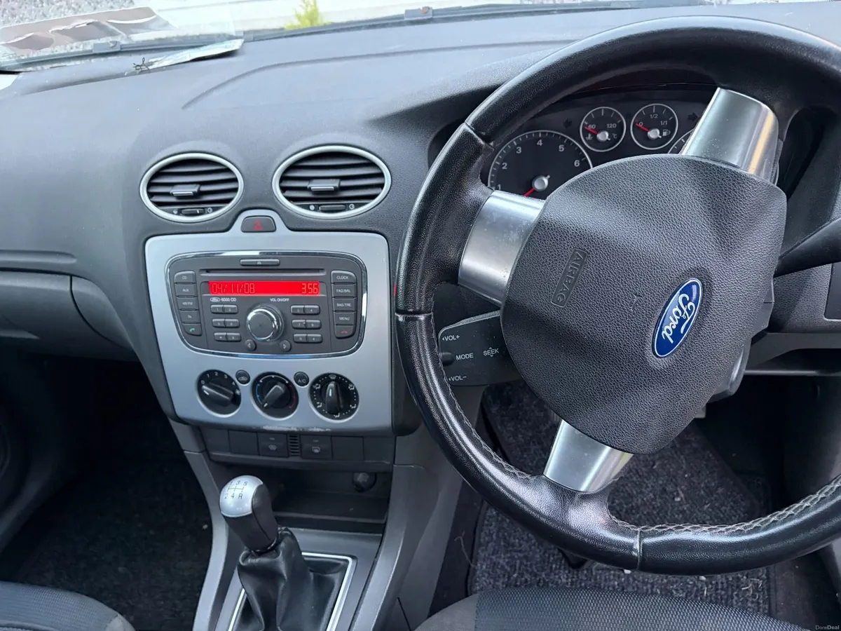 Ford Focus 2008 - Image 3