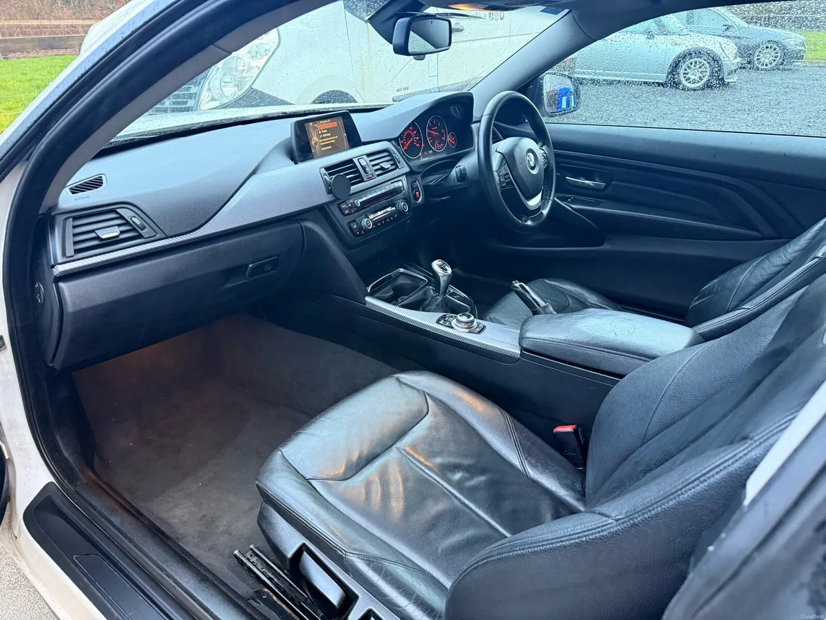 BMW 418D 2 YR NCT CLEAN - Image 6