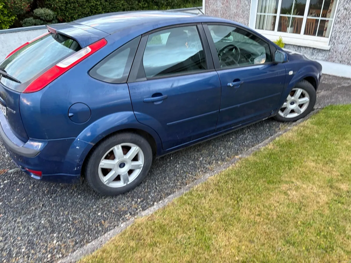 Ford Focus 2008 - Image 5