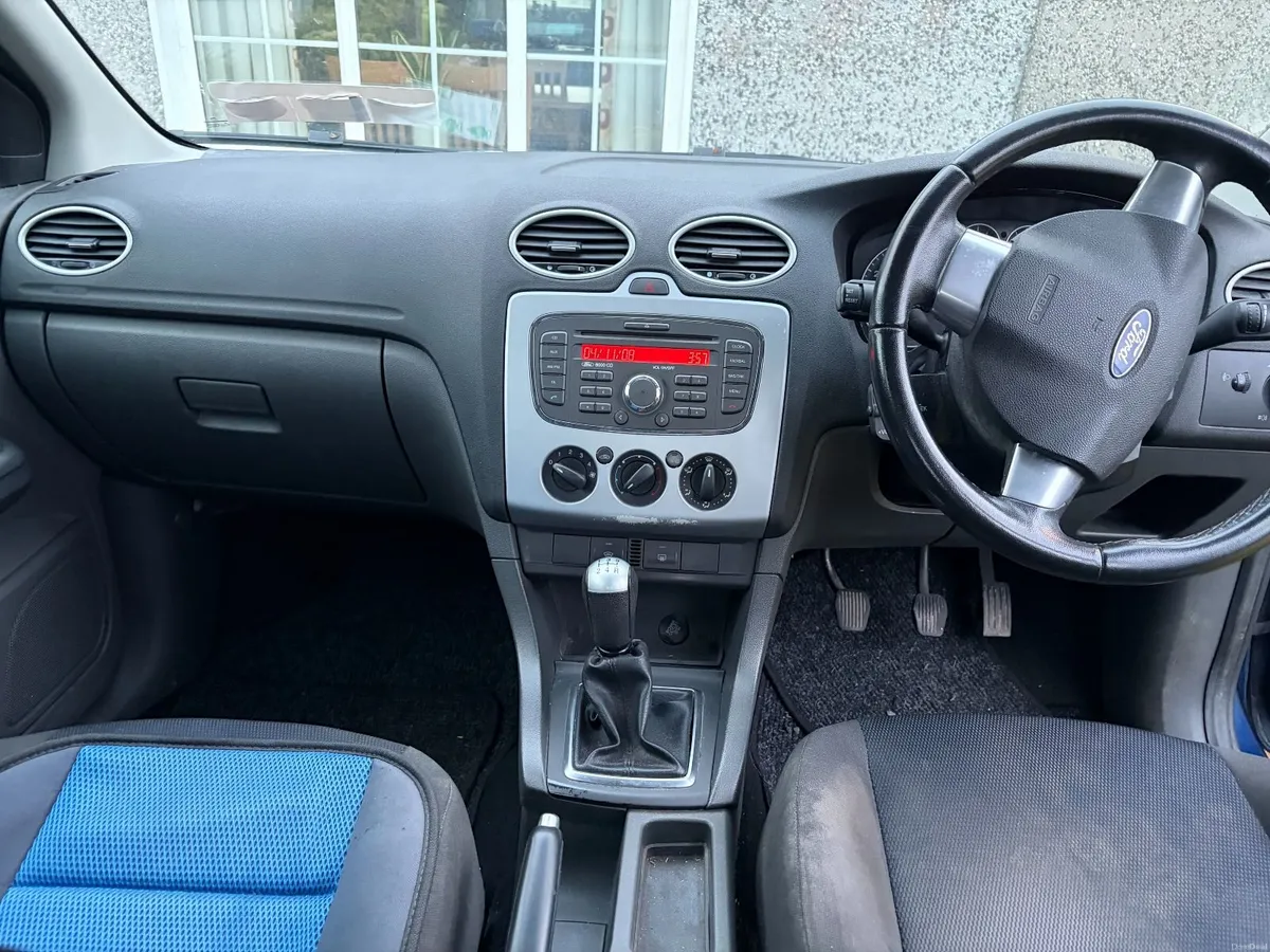 Ford Focus 2008 - Image 6