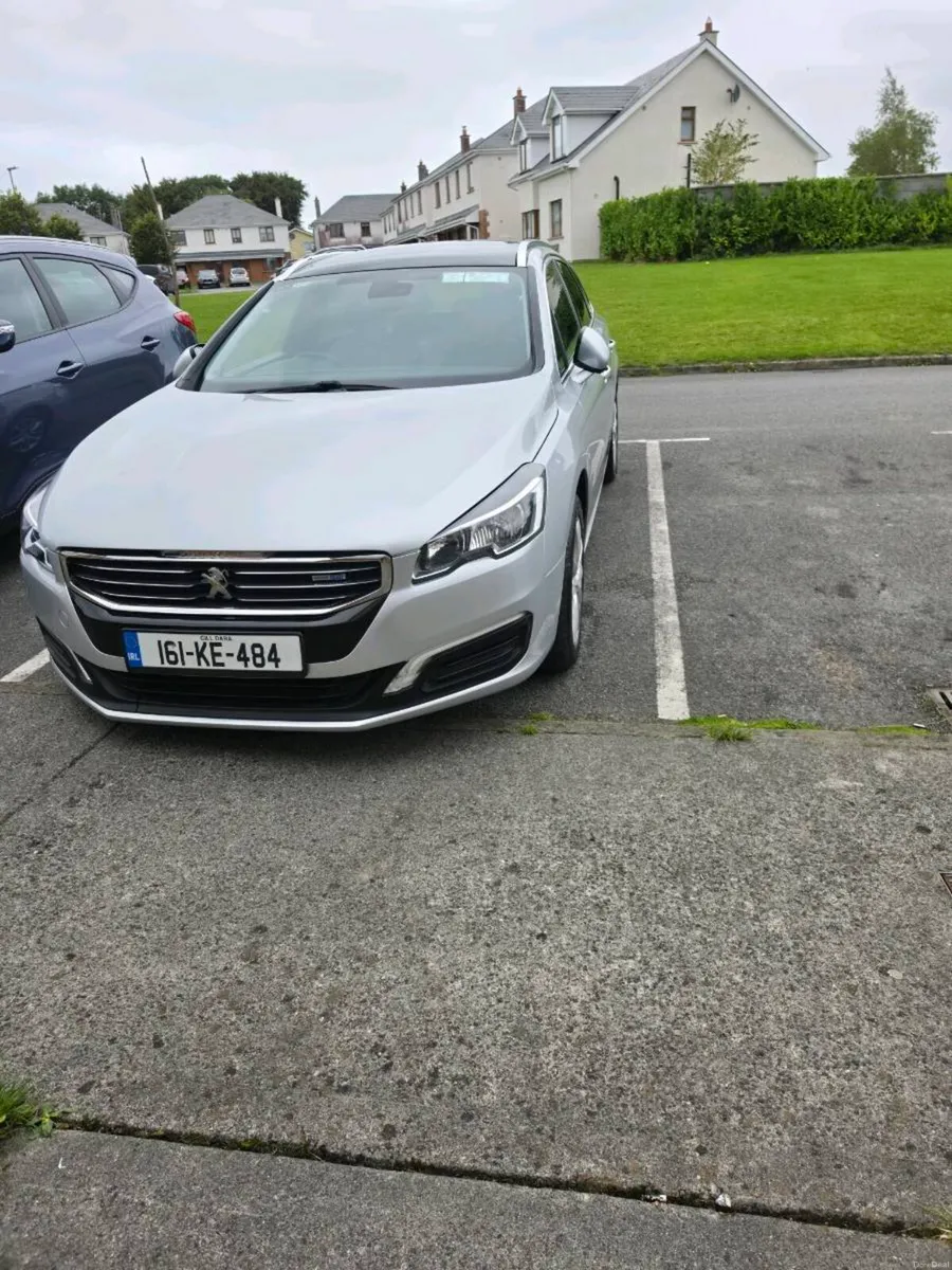 Peugeot - Image 6