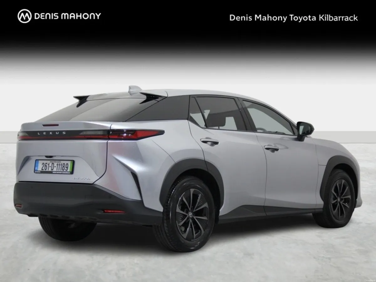 Lexus RZ RZ350e Executive - Image 2