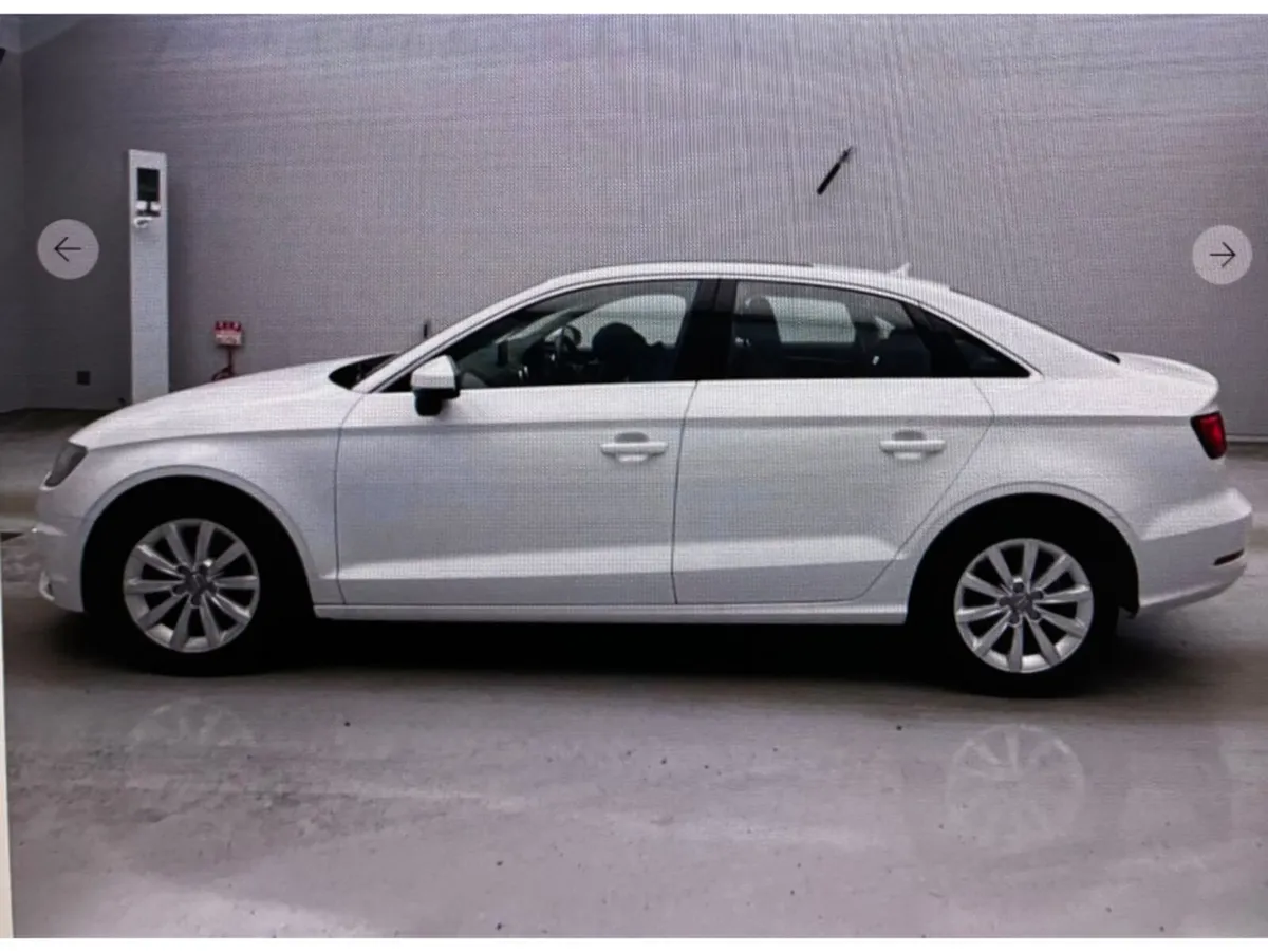 Audi A3 ONLY 30,182KM !! SUNROOF 1.4 TFSI AUTOMATI - Image 5