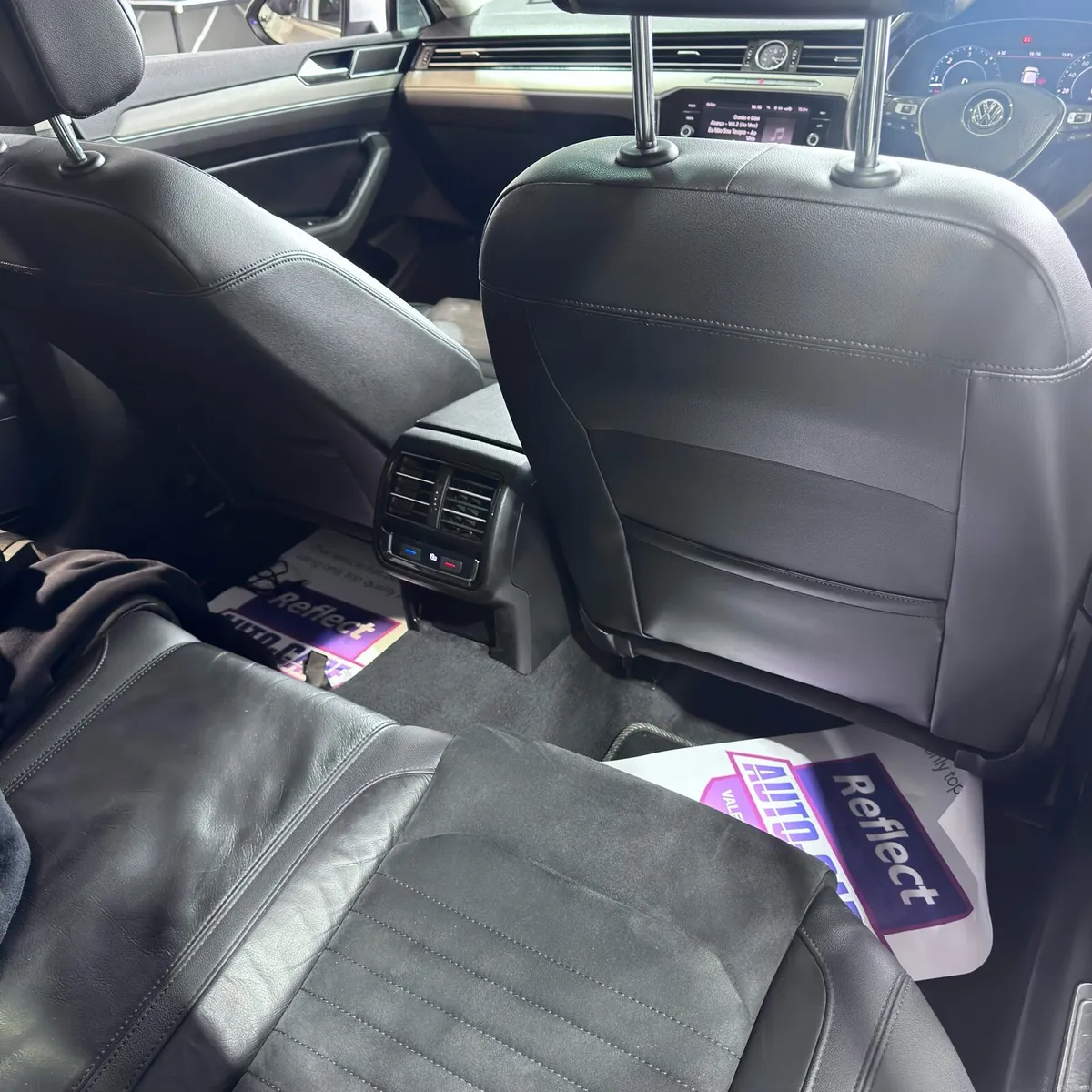 Passat 2017 gt - Image 3